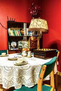 Apartment Inspiro - Krakau - 7