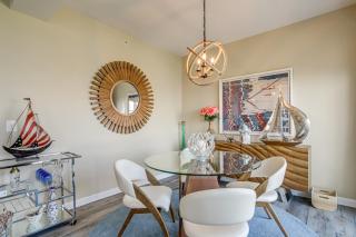 Walkable Condo with Drawbridge Views in Cambridge - 1