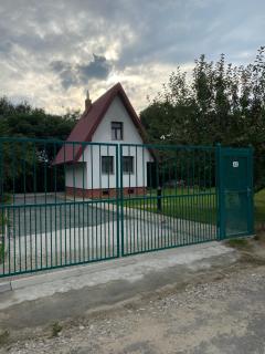 Rekreační chata - Hodonín - 9