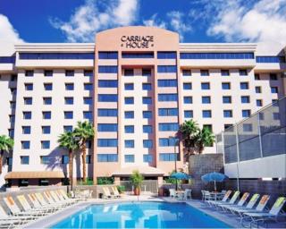 The Carriage House - 5