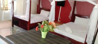 Gorilla African Guest House - Entebbe - 3