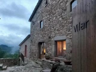 Mas Vilar, relax, nature and slow - Arbúcies - 6