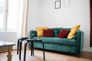 Charmant T3 Paris Stade de France - 5