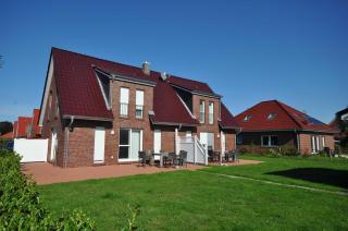 Nr 140 - Ferienhaus In't Seeburger Winkel - Carolinensiel - 9