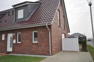 Nr 140 - Ferienhaus In't Seeburger Winkel - Carolinensiel - 7