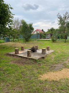 Rekreační chata - Hodonín - 3