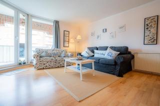 Wohnung 6 ID 084 - Sankt Peter-Ording - 5