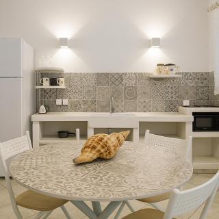 Enjoy Cyclades studios & suites - Kithnos - 4