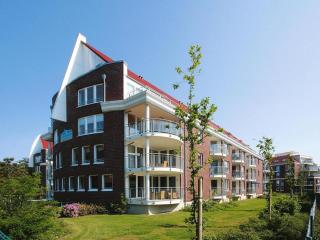Appartement in Cuxhaven - Cuxhaven - 5