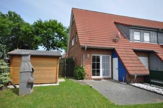 Nr 23 - Ferienhaus Mittelweg - Carolinensiel - 3