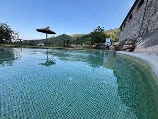 Mas Vilar, relax, nature and slow Exclusive Only 6 rooms - 8