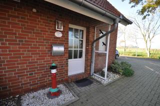 Nr 23 - Ferienhaus Mittelweg - Carolinensiel - 7