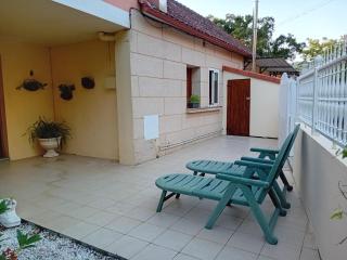 Casa do Carpinteiro - Crecíente - 0