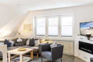 Wohnung 4 ID 152 - Sankt Peter-Ording - 3