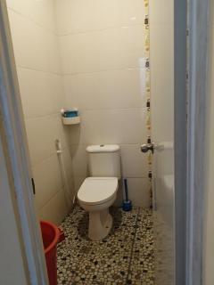 Villa panda kota wisata batu - Batu - 8