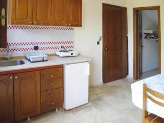 Holiday flat in Pefkochori with a terrace and communal pool - Pefkohori - 8
