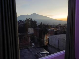 Villa panda kota wisata batu - 6