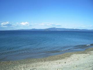 Holiday flat in Pefkochori with a terrace and communal pool - Pefkohori - 3