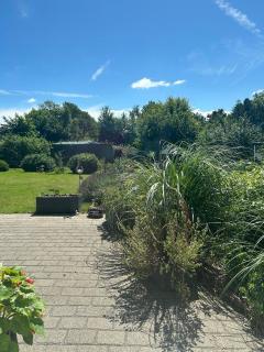 Blomsterhaven - Glesborg - 3