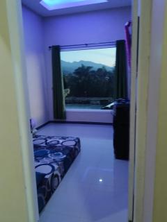 Villa panda kota wisata batu - 2