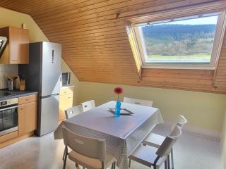 Pension Sonnenberg Comfortable holiday residence - 9