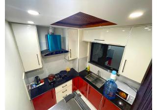 Umair's Haven Residences, Bahria Town Lahore - 1