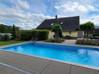 Pension Sonnenberg Comfortable holiday residence - 3