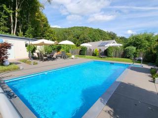 Pension Sonnenberg Comfortable holiday residence - 4