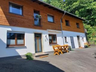 Wohnung bei Willingen & Winterberg Skigebiet, cleaning included - Medebach - 0