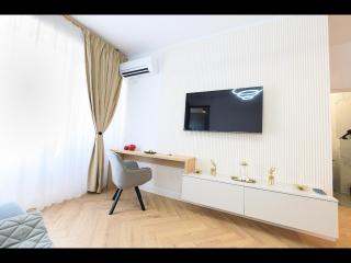 Aparthotel Madonna Residence Petunilor - 7