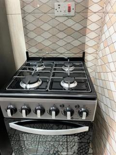 By the Coastal Beach Apartments - 3