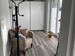 Wide angle view - 1