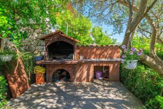 Apartments D. Matahlija - Lopar - 5