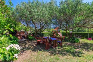 Apartments D. Matahlija - Lopar - 7