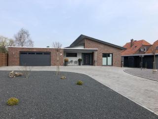 Wide angle view - Zetel - 5