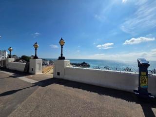 The Broadstairs Loft - 0