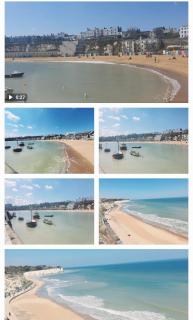 The Broadstairs Loft - Broadstairs - 5