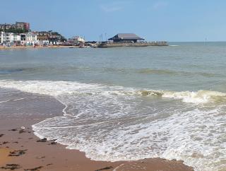 The Broadstairs Loft - Broadstairs - 3