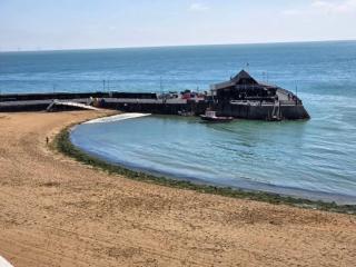The Broadstairs Loft - Broadstairs - 2