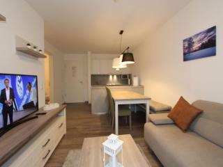 Hübsche Wohnung mit Balkon - Feldberg - 6