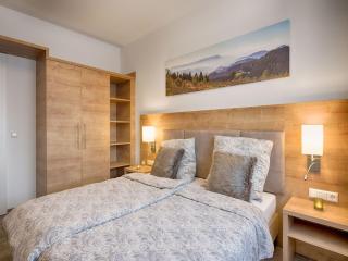 Hübsche Wohnung mit Balkon - Feldberg - 7