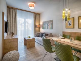 Hübsche Wohnung mit Balkon - Feldberg - 9