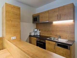 Hübsche Wohnung mit Balkon - 2