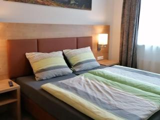 Hübsche Wohnung mit Balkon - 8