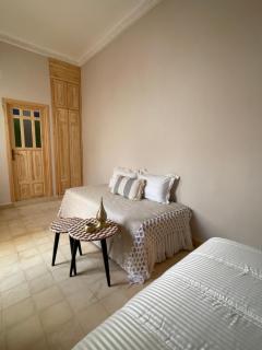 Riad Maaffar - Marrakesch - 4