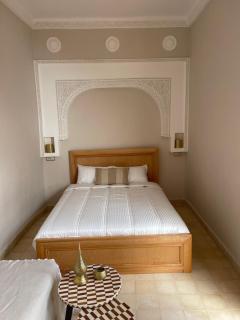 Riad Maaffar - Marrakesch - 3