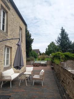 Maison de charme - 7