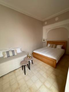 Riad Maaffar - Marrakesh - 9
