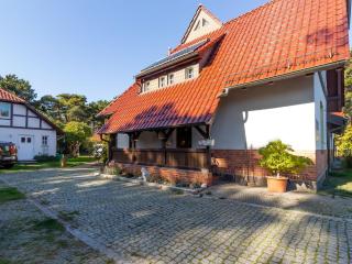 Altes Lotsenhaus Thiessow - 1