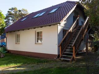 Altes Lotsenhaus Thiessow - 4